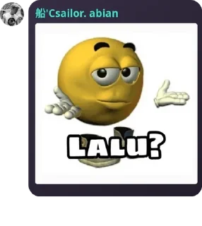 👍 emoji 👍🏻 Telegram sticker 8 of 15