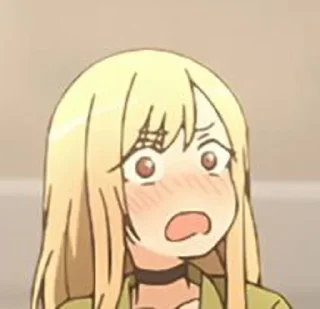 😳 emoji Weeb Cocktail @GlacialStardust Telegram sticker 14 of 112