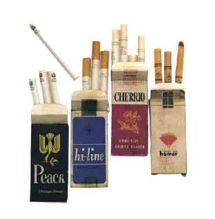 🚬 emoji 🚬 Telegram sticker 15 of 19