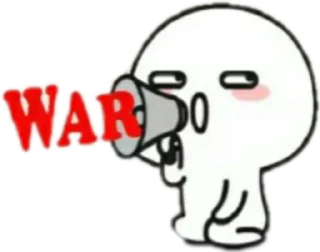 🗣 emoji Savage Telegram sticker 24 of 25