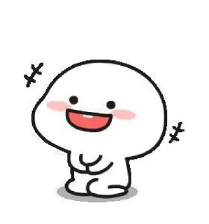 😆 emoji Pentol Telegram sticker 14 of 17