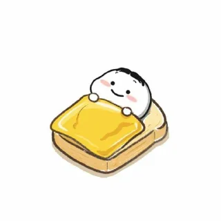 😋 emoji Pentol Telegram sticker 10 of 27