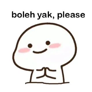 🥺 emoji Pentol Telegram sticker 7 of 40