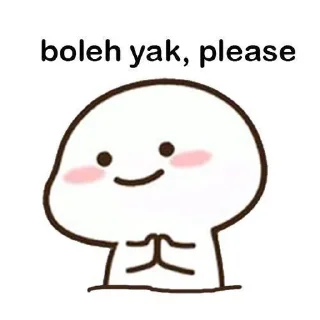 👾 emoji Pentol Telegram sticker 15 of 44