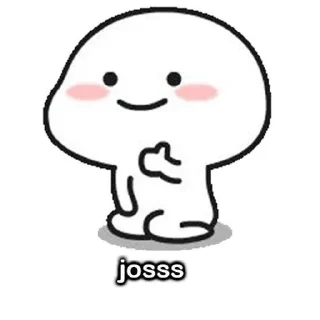 🥺 emoji Pentol Telegram sticker 24 of 40