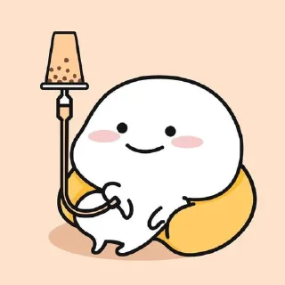 🥤 emoji Pentol Telegram sticker 24 of 27