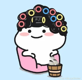 💅 emoji Pentol Telegram sticker 21 of 27