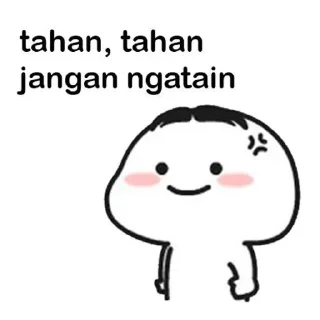 🥺 emoji Pentol Telegram sticker 17 of 40