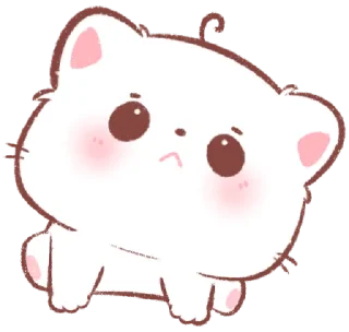 Sticker from ㅤㅤ          ˖ これは   @stikie ♡