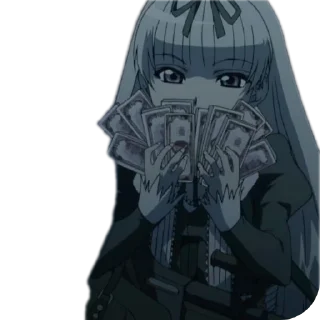 Sticker from Stellar sticker set 2