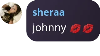 💋 emoji aahh nghh mph Telegram sticker 21 of 120