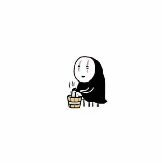 🦖 emoji 、cute ghost ! @JENNIEUKKIM Telegram sticker 24 of 28