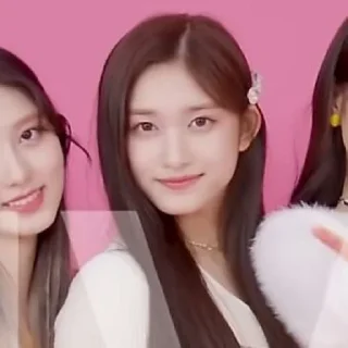 Sticker from Leeseo