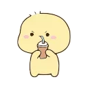 😱 emoji 不二呆3 @gymmystick Telegram sticker 24 of 38