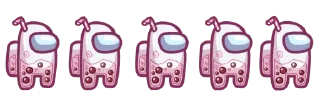 🍜 emoji border ⋆ Ꮺ ָ࣪ ۰ @seanptraa Telegram sticker 7 of 10