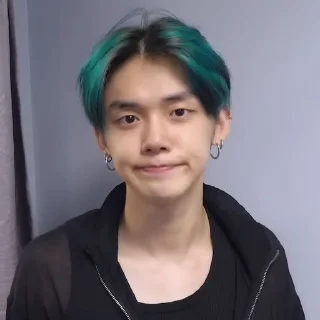 🥰 emoji @Yeonjun Telegram sticker 21 of 21