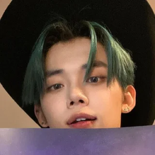 🤩 emoji @Yeonjun Telegram sticker 11 of 21