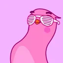 🐦 emoji @Backthornbird Telegram sticker 3 of 20