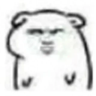 😀 emoji None Telegram sticker 11 of 119