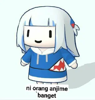 Sticker from None