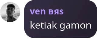 🫱‍🫲 emoji 𝘽𝙊𝙍𝙉 𝙎𝙏𝙍𝙊𝙉𝙂`༆ pack by @QuotLyBot Telegram sticker 21 of 120
