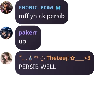 🫱‍🫲 emoji 𝘽𝙊𝙍𝙉 𝙎𝙏𝙍𝙊𝙉𝙂`༆ pack by @QuotLyBot Telegram sticker 16 of 83
