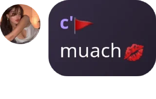 💋 emoji fams kuproy 😈😈 pack by @QuotLyBot Telegram sticker 24 of 120