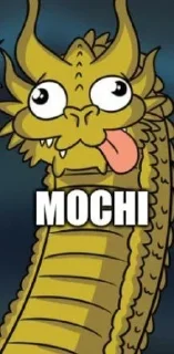 🛡 emoji MONARCHY pack by @QuotLyBot Telegram sticker 19 of 30