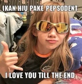 Sticker from wleowleowleo by @uknowmarklee