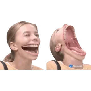 😀 emoji Laughing 🤣🤣 Telegram sticker 5 of 15