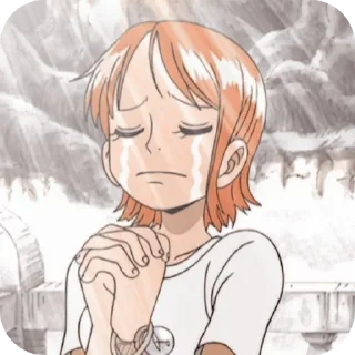 👍 emoji One Piece Nexus MM Sub Stickers Telegram sticker 2 of 44