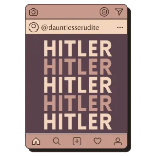Sticker from 🤬 MINDMAZE BARDAGULAN 🤬