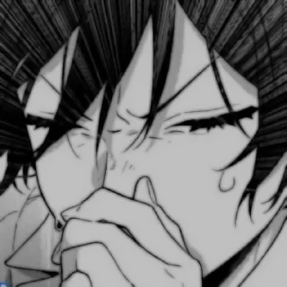👣 emoji ★. # Miyamura @Cupidreams Telegram sticker 4 of 50
