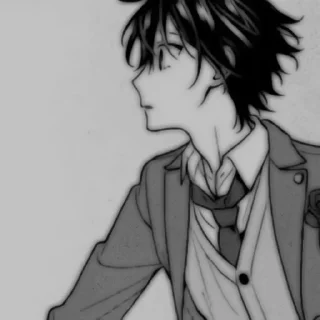 👣 emoji ★. # Miyamura @Cupidreams Telegram sticker 23 of 50