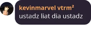 🫶 emoji punya gue @marvelchard Telegram sticker 22 of 120