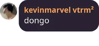 😘 emoji punya gue @marvelchard Telegram sticker 8 of 120