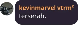 👍 emoji punya gue @marvelchard Telegram sticker 2 of 120