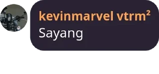 😘 emoji punya gue @marvelchard Telegram sticker 3 of 120
