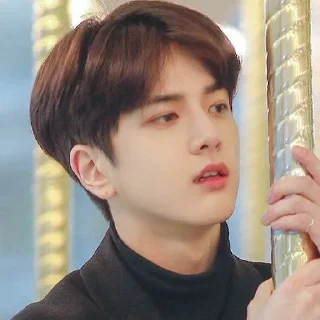 🍞 emoji kim younghoon @CIGARDEVIL Telegram sticker 17 of 100