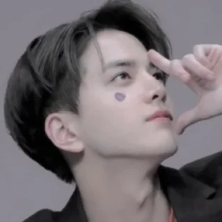 🍞 emoji kim younghoon @CIGARDEVIL Telegram sticker 24 of 100