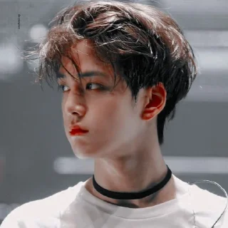 🍞 emoji kim younghoon @CIGARDEVIL Telegram sticker 13 of 100
