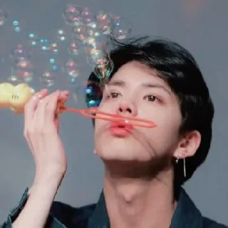 🍞 emoji kim younghoon @CIGARDEVIL Telegram sticker 9 of 100