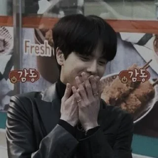 🍞 emoji kim younghoon @CIGARDEVIL Telegram sticker 14 of 100