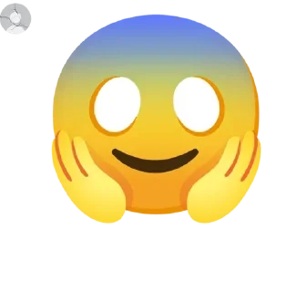 🙂 emoji Bakchodi Telegram sticker 7 of 10