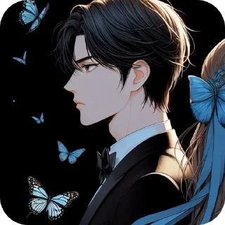 Sticker from @LOVE….❤️