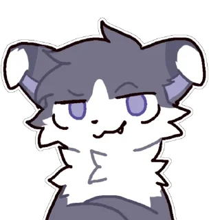 Sticker from 界速神魔