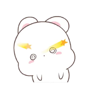 😣 emoji @DEPRESSED_GIRL_KABBO ⌁ ⋆⃝🇧🇩 Telegram sticker 17 of 36