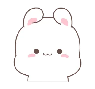 😊 emoji @DEPRESSED_GIRL_KABBO ⌁ ⋆⃝🇧🇩 Telegram sticker 24 of 36