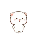💃 emoji @depressed_girl_kabbo — @stckrRobot Telegram sticker 16 of 48