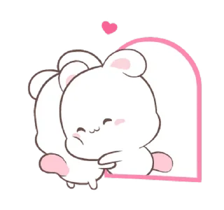 🤩 emoji @DEPRESSED_GIRL_KABBO ⌁ ⋆⃝🇧🇩 Telegram sticker 1 of 36